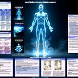 Astralprojektion Poster